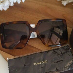 Tom Ford sunglasses